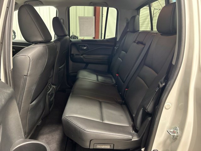 Certified 2023 Honda Ridgeline RTL image 19