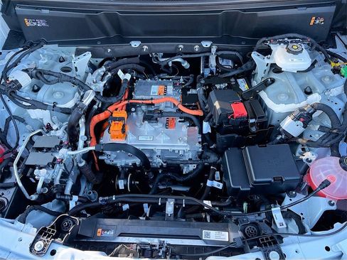 New 2026 Cadillac Vistiq Luxury image 17