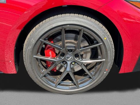 New 2026 Lexus IS 350 F Sport image 12