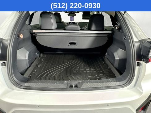 Used 2024 Subaru Crosstrek 2.5i Limited w/ Crosstrek Mirror Package AWD/4WD image 31