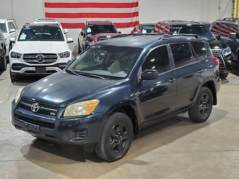 Used 2009 Toyota RAV4 2WD V6 image 31