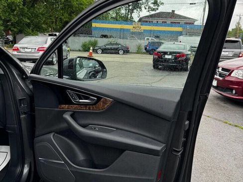 Used 2018 Audi Q7 3.0T Premium Plus w/ Premium Plus Package image 25