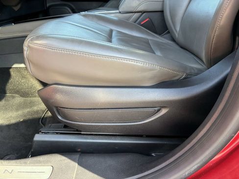 Used 2023 Lincoln Corsair Reserve w/ Equipment Group 201A image 13