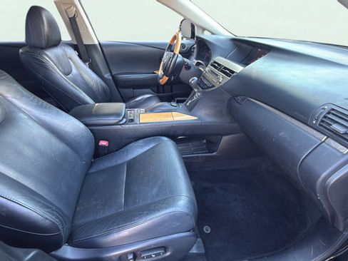 Used 2014 Lexus RX 450h FWD image 21