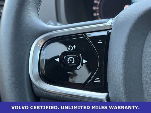 Certified 2023 Volvo XC90 T8 Plus w/ Protection Package Premier image 18