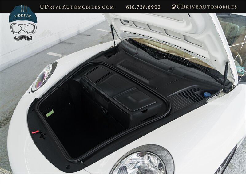 Used 2009 Porsche 911 Carrera 4 AWD/4WD image 49