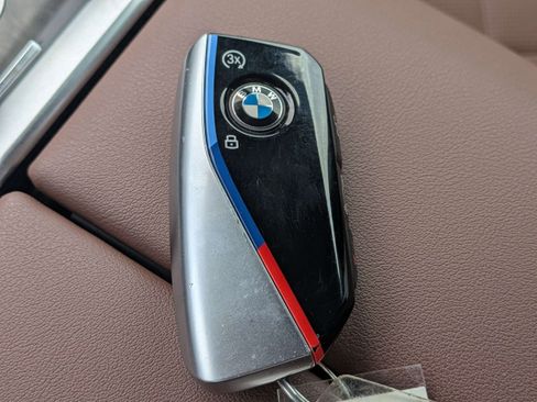Used 2024 BMW X5 xDrive50e w/ M Sport Package AWD/4WD image 28
