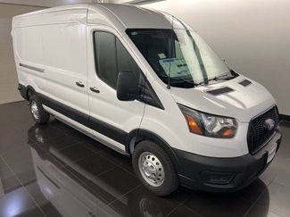 New 2026 Ford Transit 350 148 Medium Roof video 1