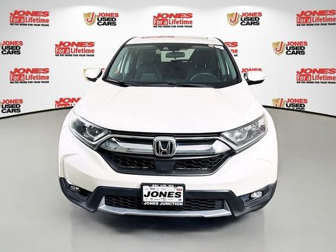 Used 2017 Honda CR-V EX image 12