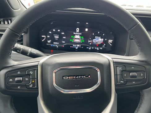 Used 2023 GMC Yukon Denali w/ Max Trailering Package image 35