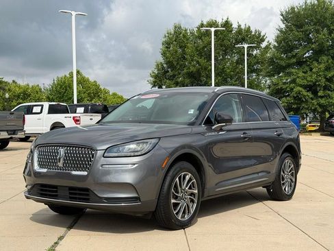 Used 2021 Lincoln Corsair FWD image 8