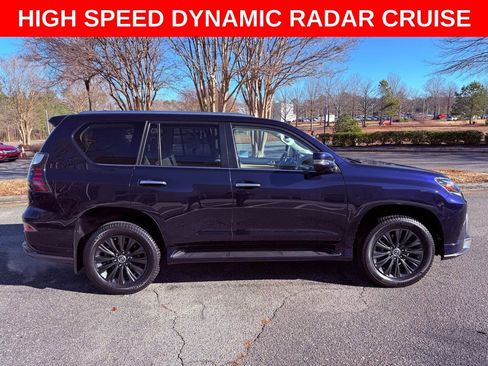 Certified 2023 Lexus GX 460 Premium image 9