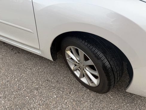 Used 2013 Subaru Impreza 2.0i Premium w/ All-Weather Pkg image 5