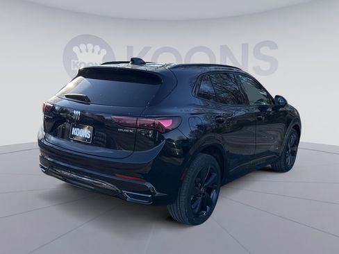 New 2026 Buick Envision Sport Touring image 7