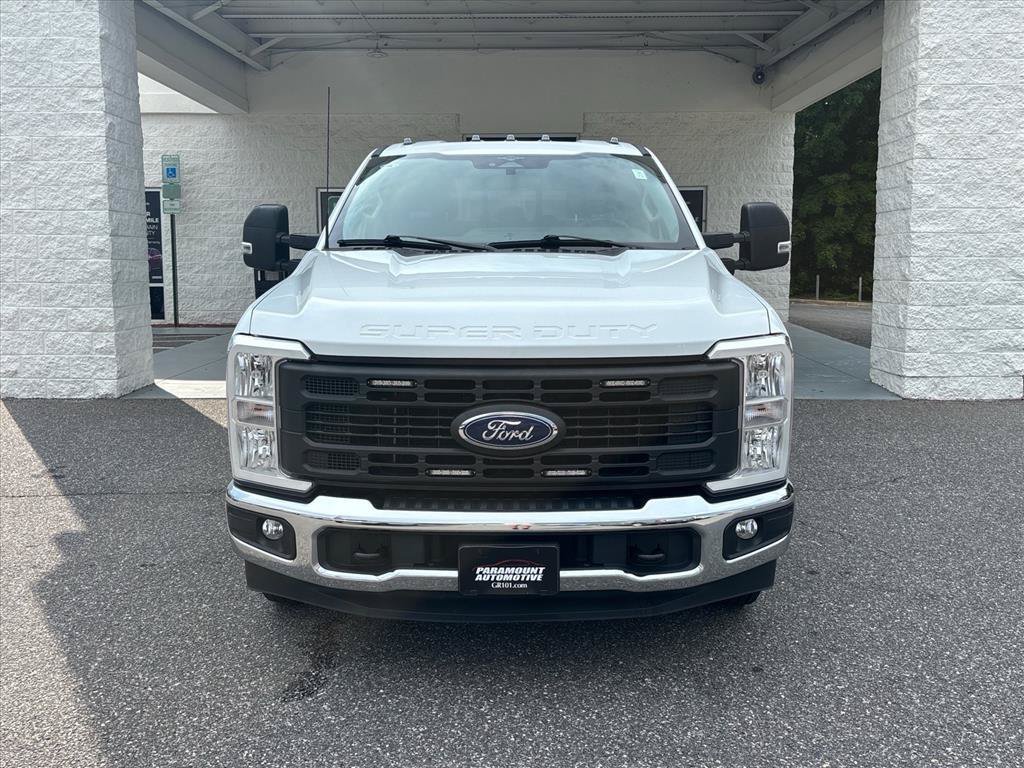 Used 2023 Ford F250 XL w/ XL Chrome Package RWD image 22
