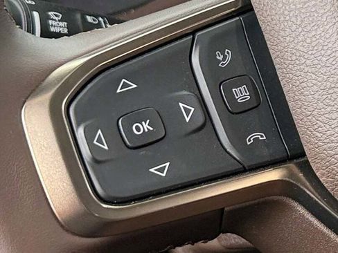 New 2026 RAM 2500 Limited image 38