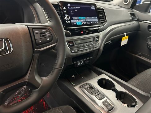 New 2026 Honda Ridgeline Sport image 11