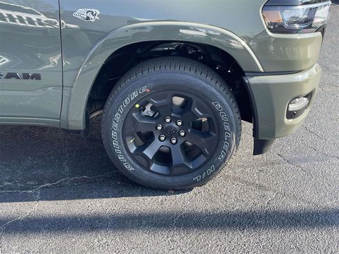 New 2026 RAM 1500 Big Horn image 14