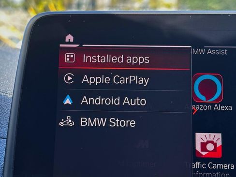 Used 2020 BMW X3 M40i w/ Premium Package image 10