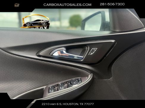 Used 2022 Chevrolet Malibu RS FWD image 18