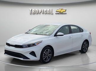 Used 2023 Kia Forte LXS 360° Tour