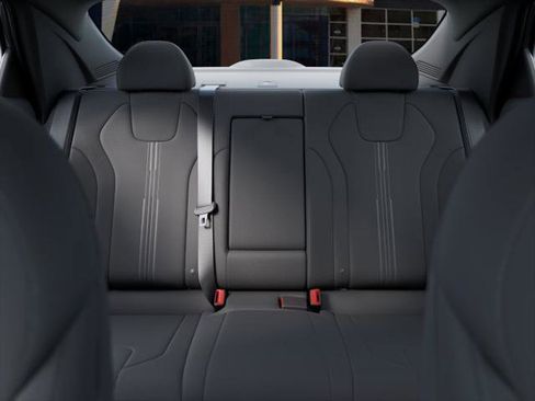 New 2026 Hyundai Elantra Sport FWD image 12