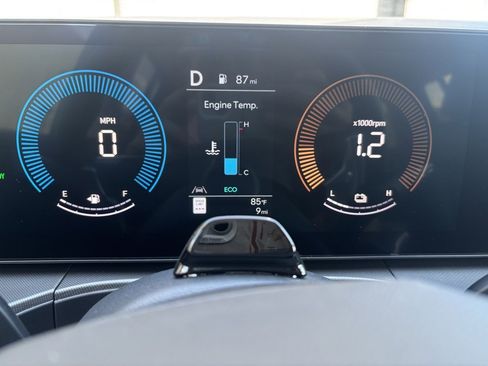 New 2026 Hyundai Santa Fe SEL image 15