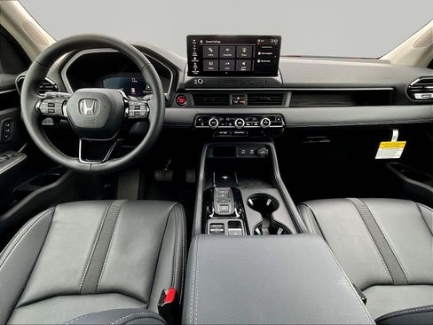 New 2026 Honda Passport RTL image 10