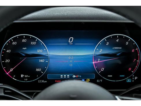 New 2026 Mercedes-Benz GLC 300 4MATIC image 11