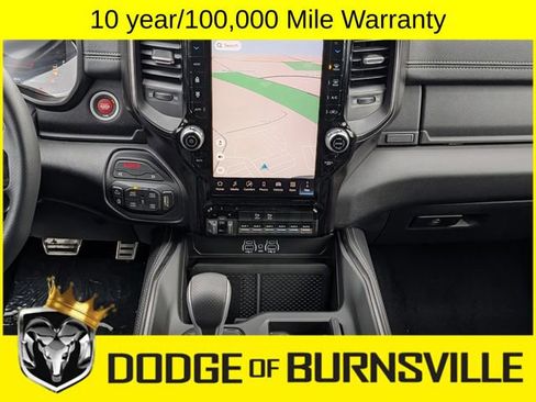 New 2026 RAM 1500 RHO image 9