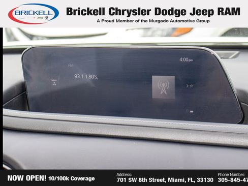 Used 2025 MAZDA CX-30 AWD 2.5 S image 20