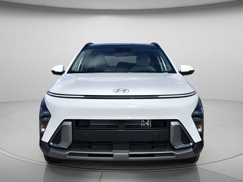 New 2026 Hyundai Kona Limited FWD image 3
