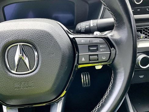 Used 2023 Acura Integra A-Spec image 16