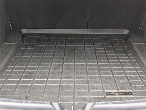 Used 2021 Tesla Model 3 Standard Range Plus image 21