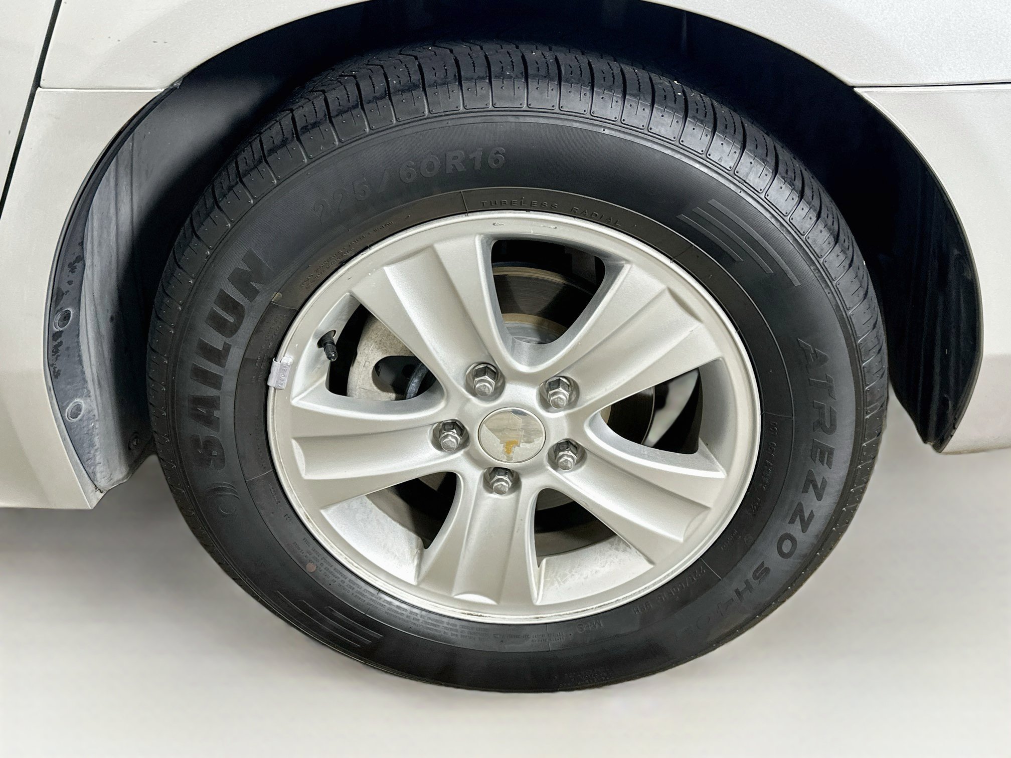 Used 2012 Chevrolet Impala LS FWD image 11