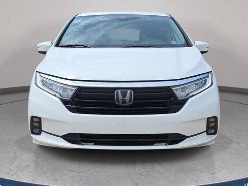 Used 2022 Honda Odyssey EX-L image 3
