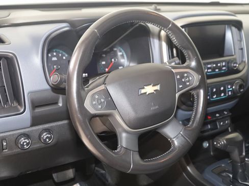 Used 2018 Chevrolet Colorado Z71 image 6