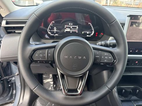 New 2026 MAZDA CX-5 Preferred AWD/4WD image 42