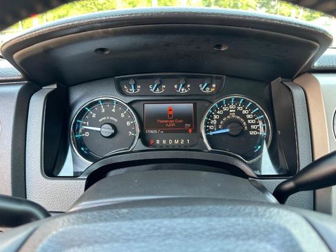 Used 2011 Ford F150 XLT w/ XLT Convenience Pkg RWD image 26