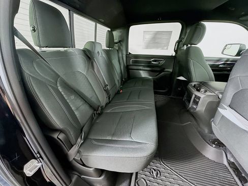 New 2026 RAM 1500 Big Horn w/ Night Edition AWD/4WD image 34