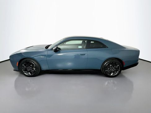 New 2027 Dodge Charger R/T w/ Blacktop Package AWD/4WD image 4