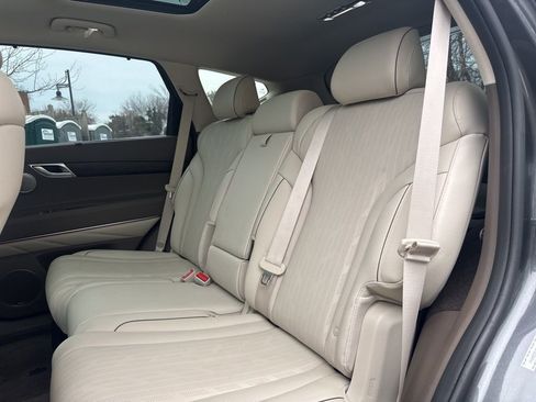 Used 2023 Genesis GV80 2.5T w/ Prestige Package image 26