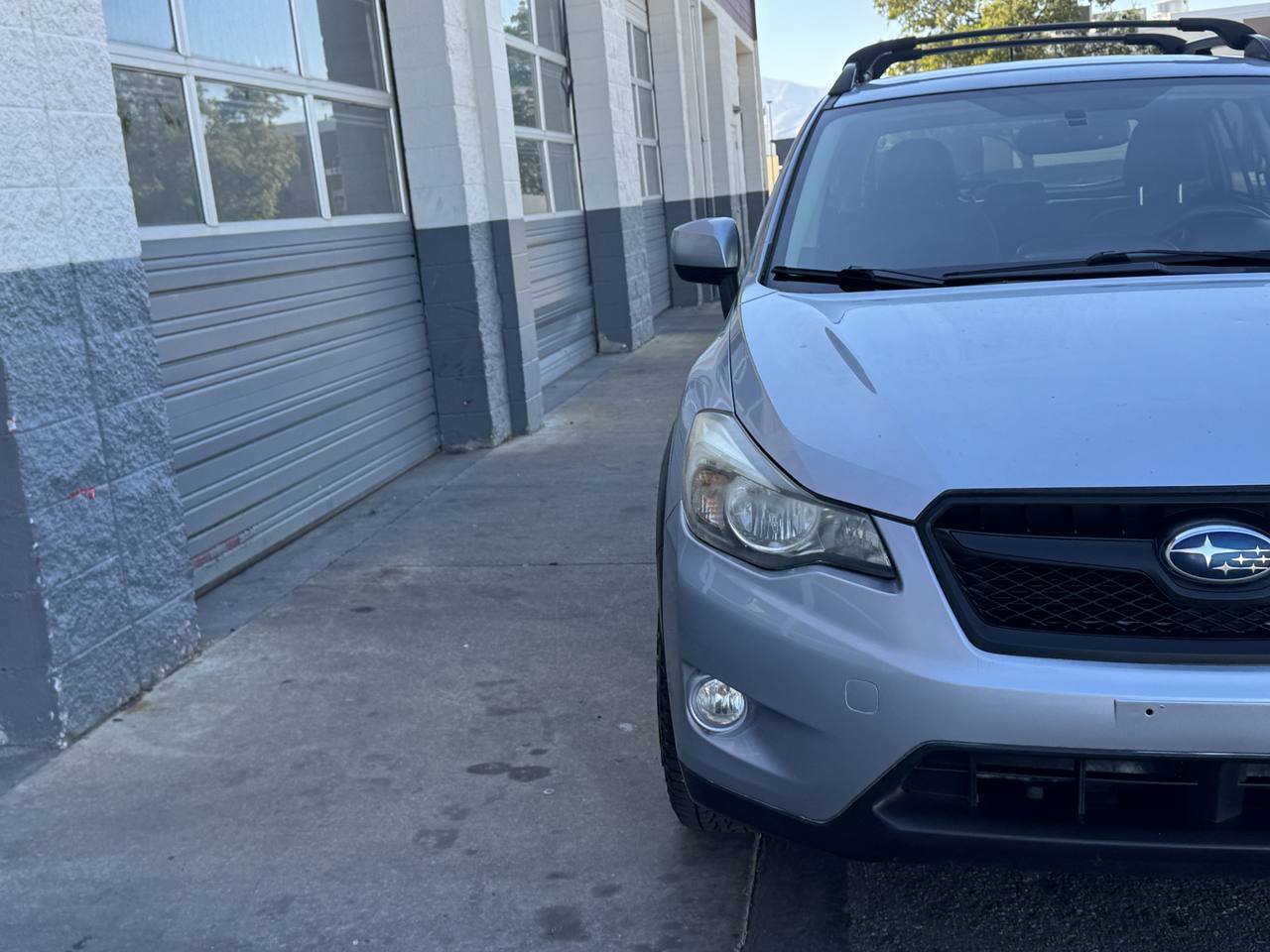 Used 2014 Subaru Crosstrek 2.0i Limited AWD/4WD image 10