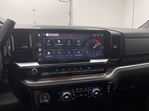Used 2023 GMC Sierra 1500 Elevation AWD/4WD image 24