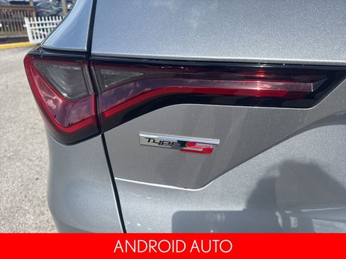 Used 2024 Acura MDX Type S AWD/4WD image 9