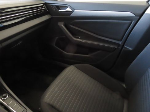 New 2026 Volkswagen Jetta S image 20