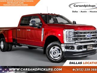 Used 2026 Ford F350 Lariat w/ Chrome Package AWD/4WD video 1