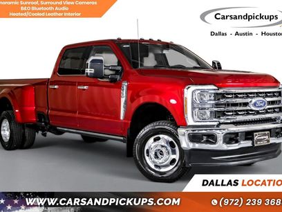 Used 2026 Ford F350 Lariat w/ Chrome Package
