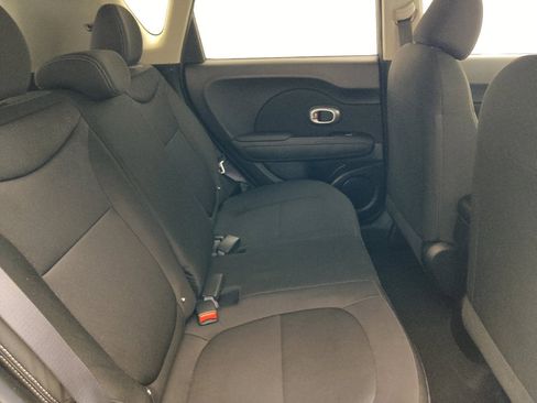 Used 2019 Kia Soul w/ Convenience Package FWD image 19