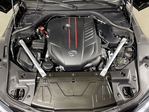 New 2026 Toyota Supra Premium RWD image 9